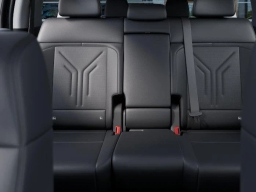 Hyundai Santa Fe Hybrid SEL FWD 2026