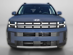 Hyundai Santa Fe Hybrid SEL FWD 2026