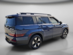 Hyundai Santa Fe Hybrid SEL FWD 2026