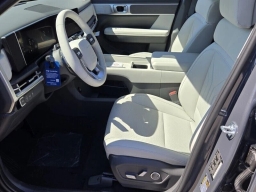 Hyundai Santa Fe Hybrid SEL FWD 2026