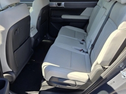 Hyundai Santa Fe Hybrid SEL FWD 2026