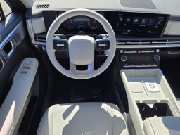 Hyundai Santa Fe Hybrid SEL FWD 2026