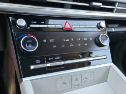 Hyundai Santa Fe Hybrid SEL FWD 2026