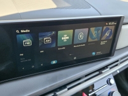 Hyundai Santa Fe Hybrid SEL FWD 2026