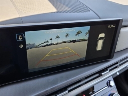 Hyundai Santa Fe Hybrid SEL FWD 2026