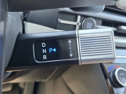 Hyundai Santa Fe Hybrid SEL FWD 2026