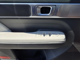 Hyundai Santa Fe Hybrid SEL FWD 2026