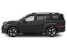 Hyundai Santa Fe Hybrid SEL FWD 2026