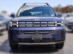 Hyundai Santa Fe Hybrid SEL FWD 2026