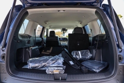 Hyundai Santa Fe Hybrid SEL FWD 2026