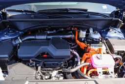 Hyundai Santa Fe Hybrid SEL FWD 2026