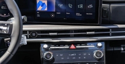 Hyundai Santa Fe Hybrid SEL FWD 2026