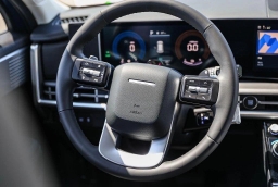 Hyundai Santa Fe Hybrid SEL FWD 2026