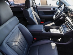 Hyundai Santa Fe Hybrid SEL FWD 2026
