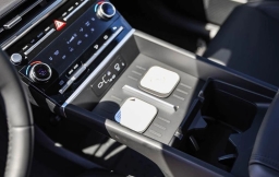 Hyundai Santa Fe Hybrid SEL FWD 2026