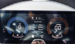 Hyundai Santa Fe Hybrid SEL FWD 2026