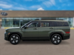 Hyundai Santa Fe Hybrid SEL FWD 2026
