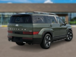 Hyundai Santa Fe Hybrid SEL FWD 2026