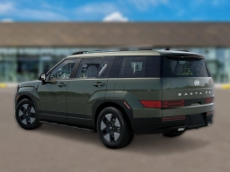 Hyundai Santa Fe Hybrid SEL FWD 2026