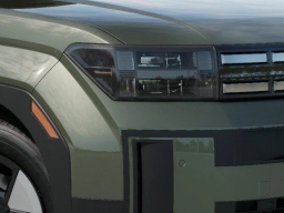 Hyundai Santa Fe Hybrid SEL FWD 2026
