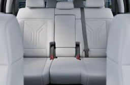 Hyundai Santa Fe Hybrid SEL FWD 2026
