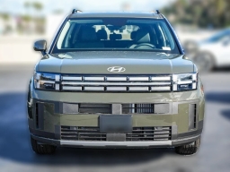 Hyundai Santa Fe Hybrid SEL FWD 2026