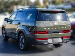 Hyundai Santa Fe Hybrid SEL FWD 2026