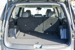 Hyundai Santa Fe Hybrid SEL FWD 2026