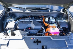 Hyundai Santa Fe Hybrid SEL FWD 2026