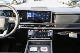 Hyundai Santa Fe Hybrid SEL FWD 2026