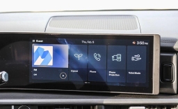 Hyundai Santa Fe Hybrid SEL FWD 2026