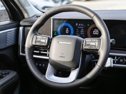 Hyundai Santa Fe Hybrid SEL FWD 2026