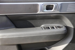 Hyundai Santa Fe Hybrid SEL FWD 2026