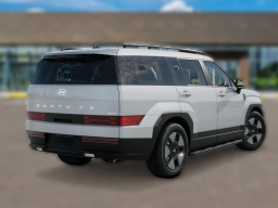 Hyundai Santa Fe Hybrid SEL FWD 2026