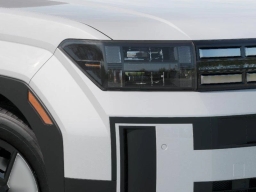 Hyundai Santa Fe Hybrid SEL FWD 2026