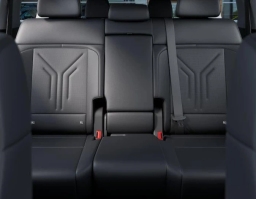 Hyundai Santa Fe Hybrid SEL FWD 2026