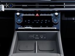 Hyundai Santa Fe Hybrid SEL FWD 2026