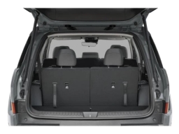 Hyundai Santa Fe Hybrid SEL FWD 2026