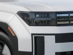 Hyundai Santa Fe Hybrid SEL FWD 2026