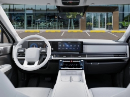 Hyundai Santa Fe Hybrid SEL FWD 2026