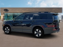 Hyundai Santa Fe Hybrid SEL FWD 2026