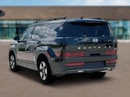 Hyundai Santa Fe Hybrid SEL FWD 2026