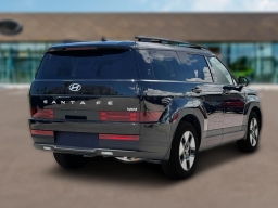 Hyundai Santa Fe Hybrid SEL FWD 2026
