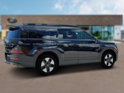 Hyundai Santa Fe Hybrid SEL FWD 2026