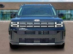 Hyundai Santa Fe Hybrid SEL FWD 2026