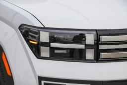 Hyundai Santa Fe Hybrid SEL FWD 2026