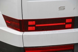 Hyundai Santa Fe Hybrid SEL FWD 2026