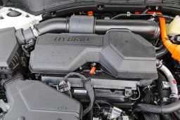 Hyundai Santa Fe Hybrid SEL FWD 2026