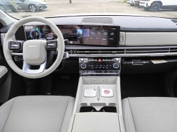 Hyundai Santa Fe Hybrid SEL FWD 2026