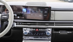 Hyundai Santa Fe Hybrid SEL FWD 2026